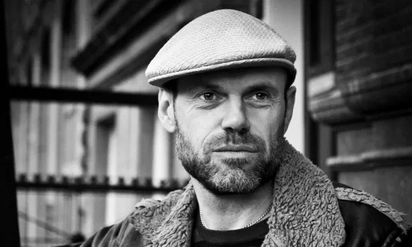 Joey Negro