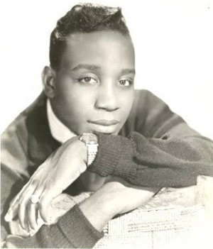 Jerry Butler