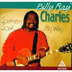 Billy Ray Charles