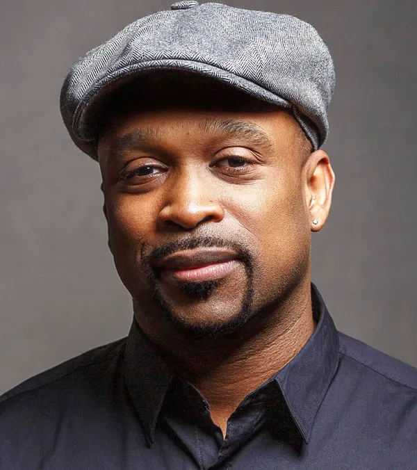 DJ Spinna