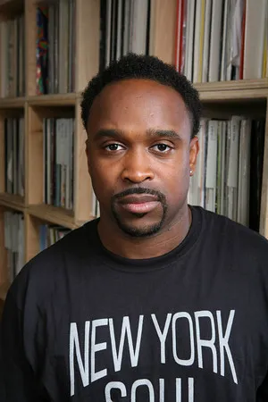 DJ Spinna