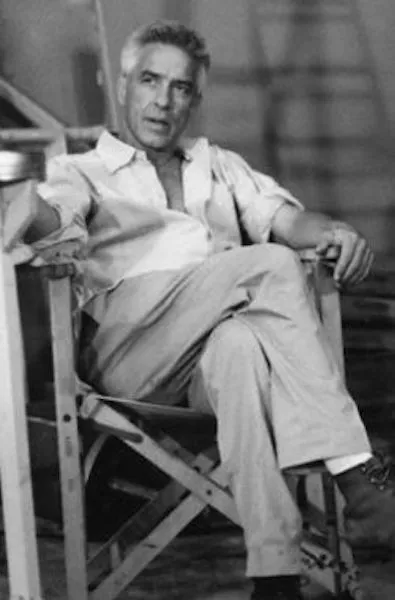 John Cassavetes