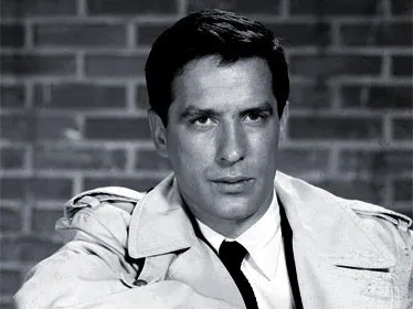 John Cassavetes