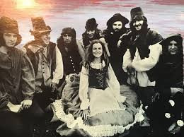 Southern Contemporary Rock Assembly