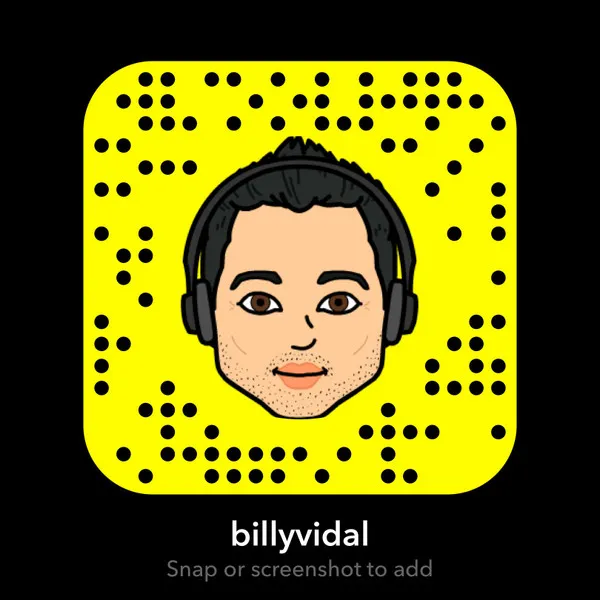 Billy Vidal