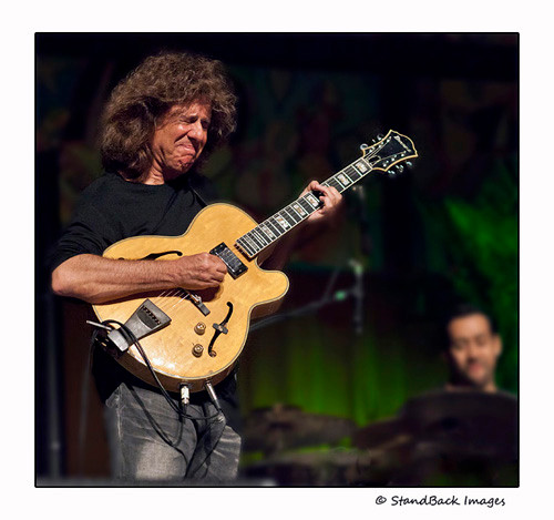 Pat Metheny