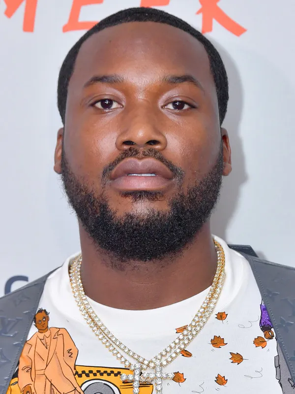 Meek Mill