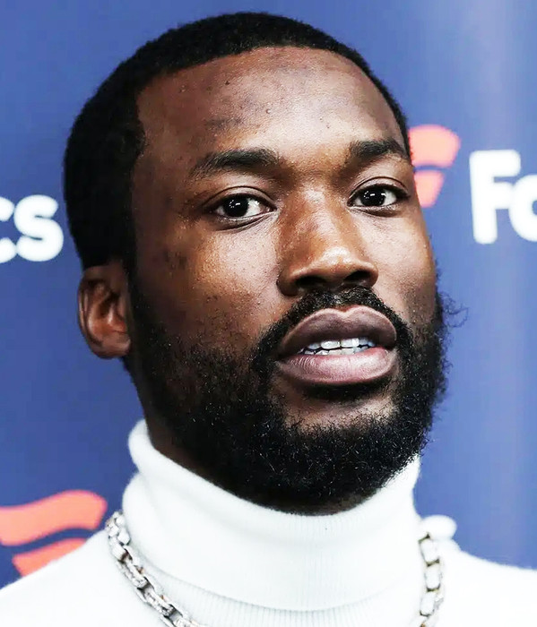 Meek Mill