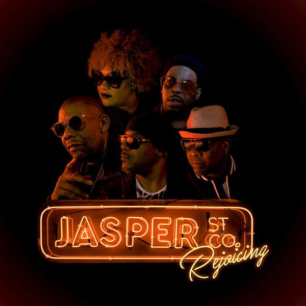 Jasper Street Co.