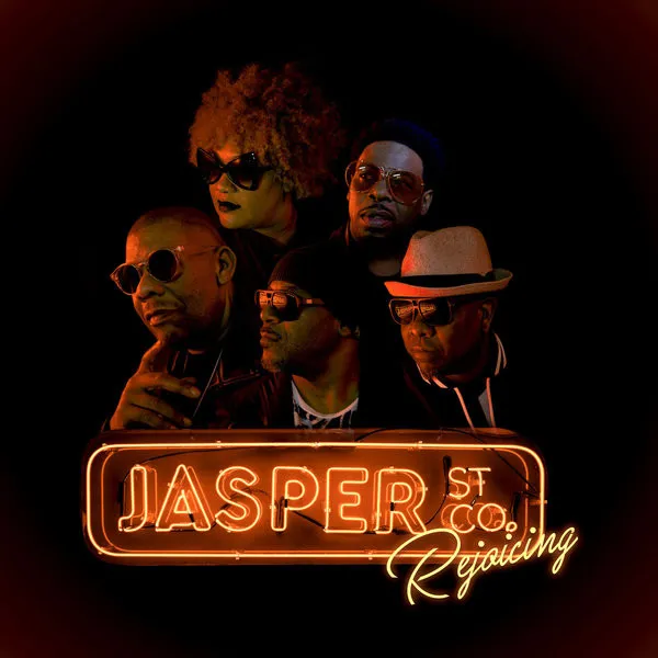Jasper Street Co.