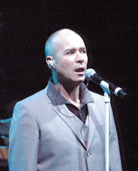 Philip Oakey
