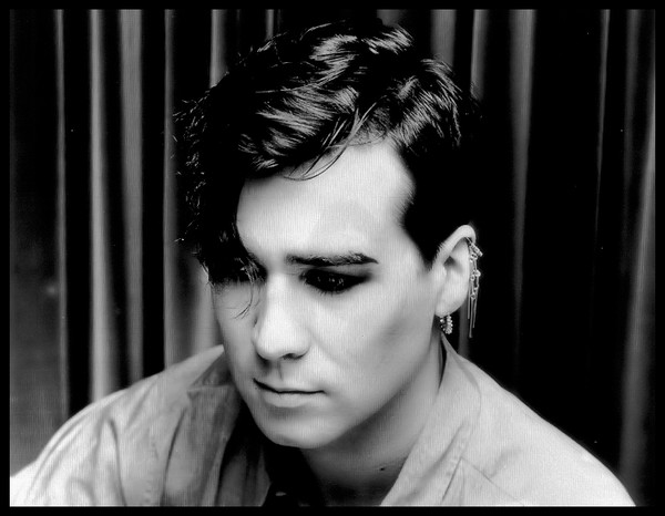 Philip Oakey