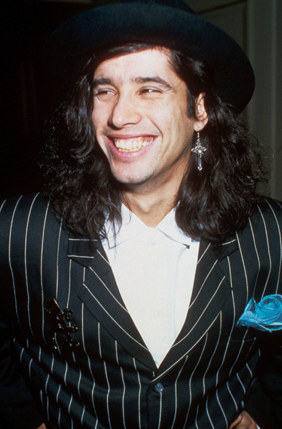 John "Jellybean" Benitez