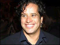 John "Jellybean" Benitez