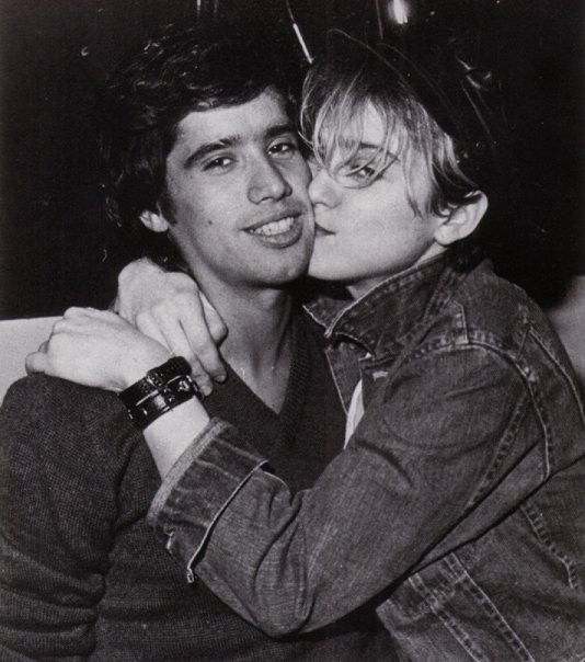 John "Jellybean" Benitez