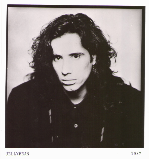 John "Jellybean" Benitez