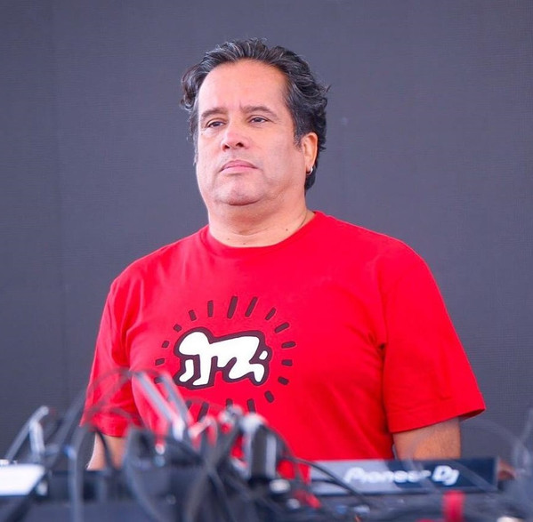 John "Jellybean" Benitez