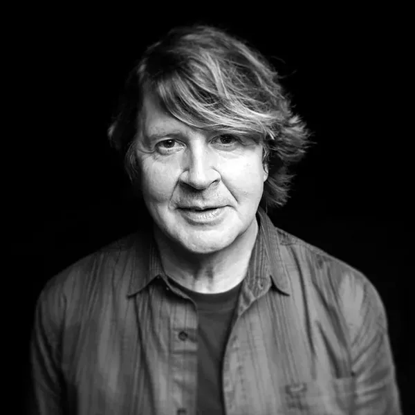 Mark Wallis
