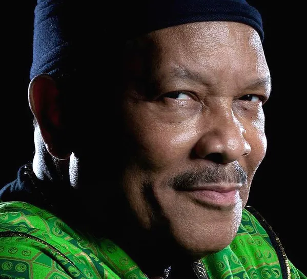 Roy Ayers
