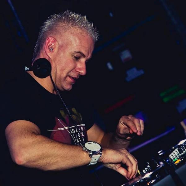 Mark Sherry