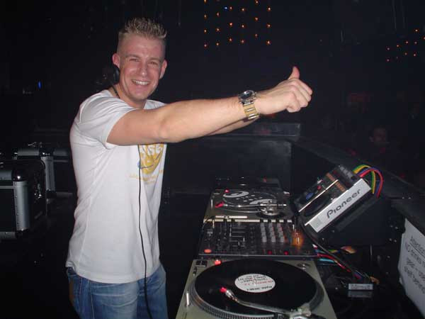Mark Sherry