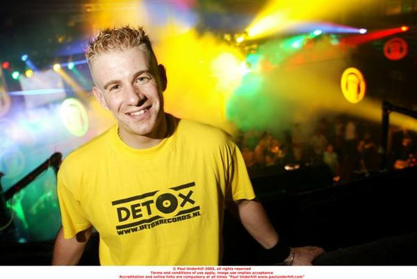 Mark Sherry