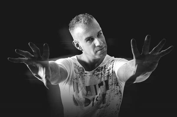 Mark Sherry