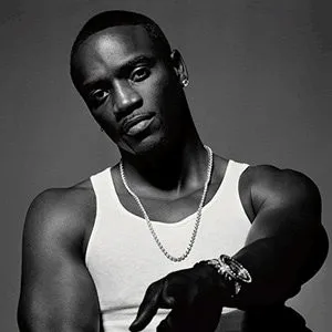 Akon