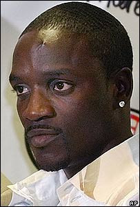 Akon