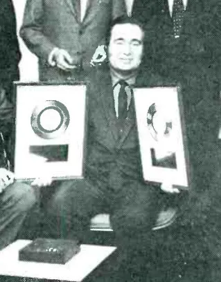 Jack Richardson