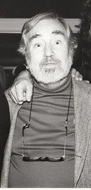 Jack Richardson