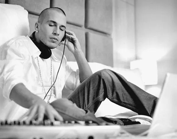 Shawn Desman