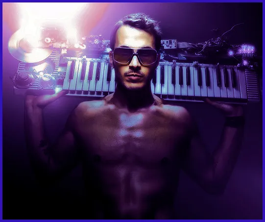 Shawn Desman