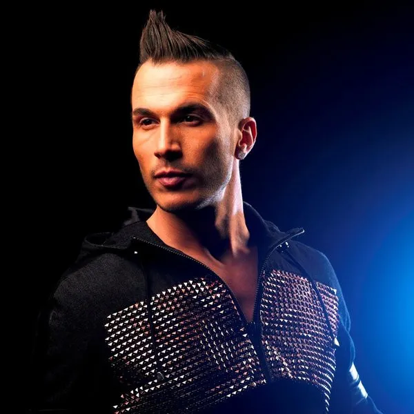 Shawn Desman