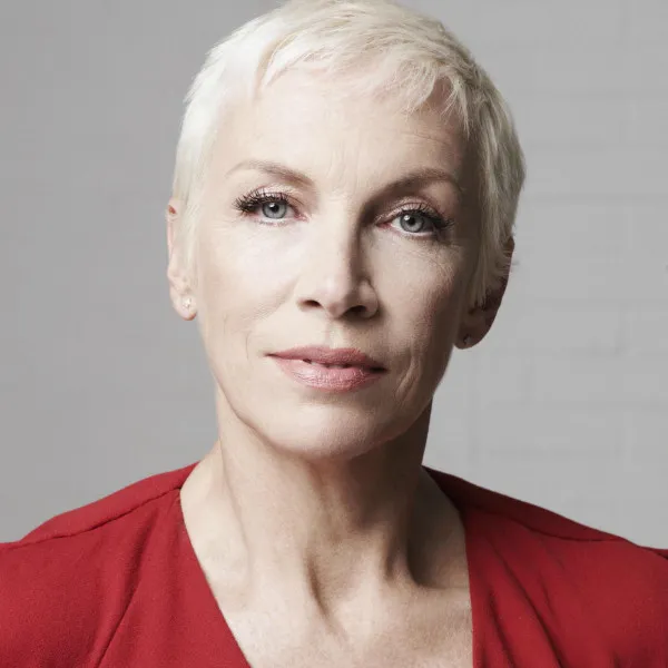 Annie Lennox