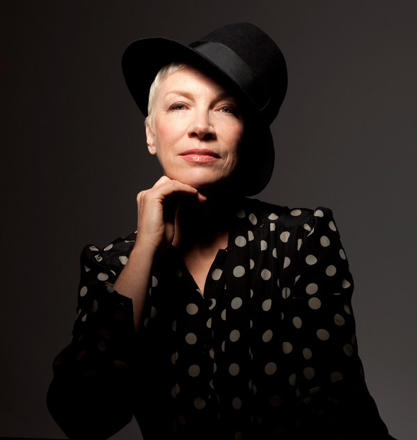 Annie Lennox