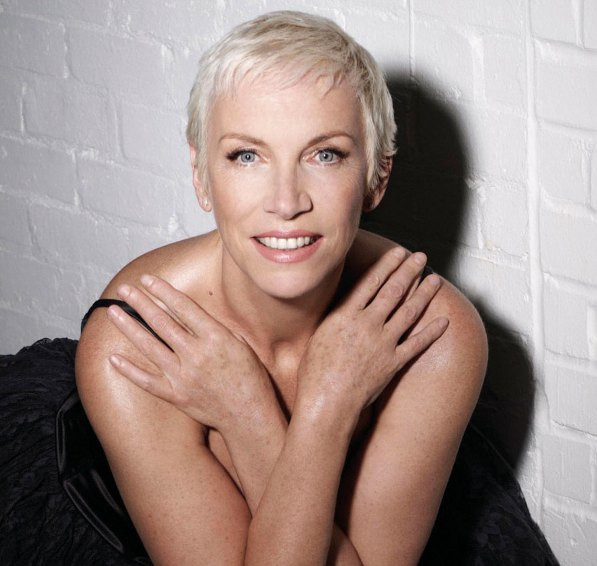 Annie Lennox
