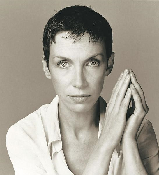 Annie Lennox