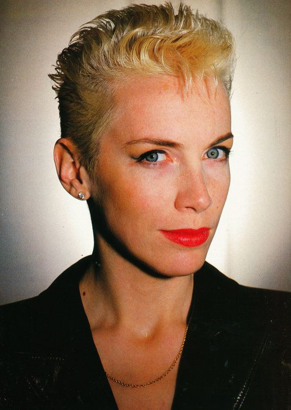 Annie Lennox
