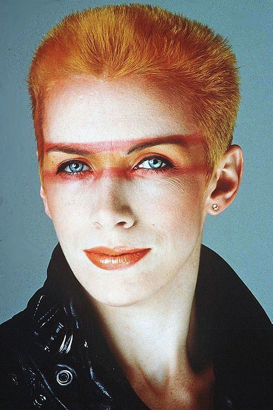 Annie Lennox
