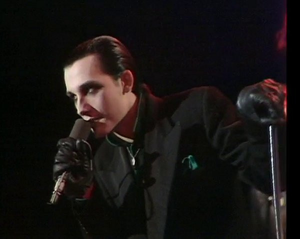 Dave Vanian
