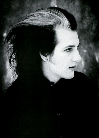 Dave Vanian