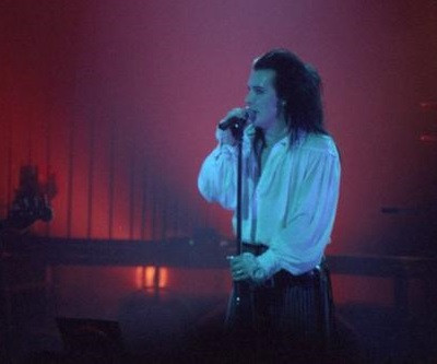 Dave Vanian