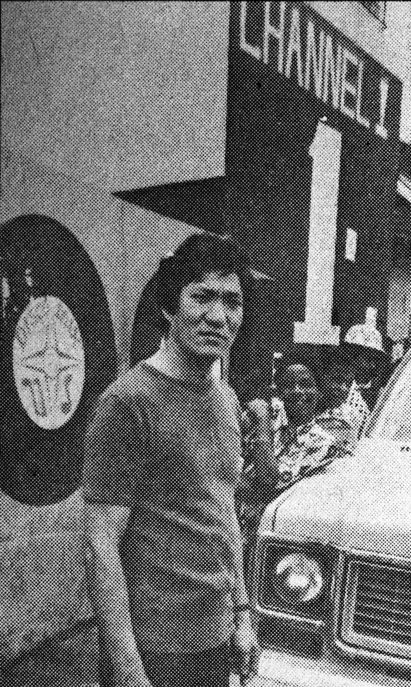 Joseph Hookim