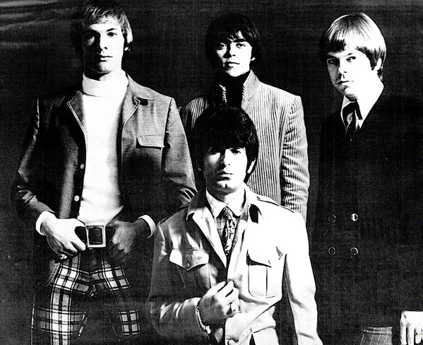 The Standells