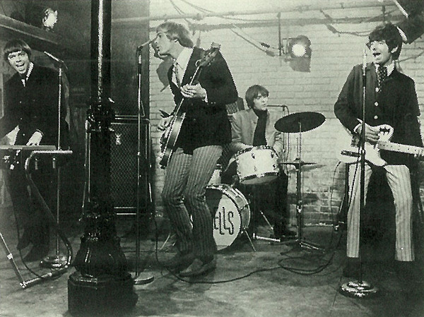 The Standells
