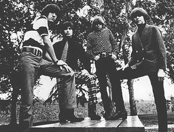 The Standells