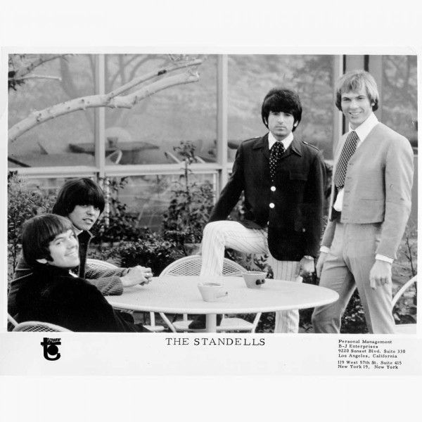 The Standells