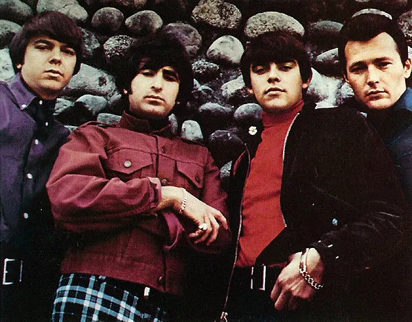 The Standells