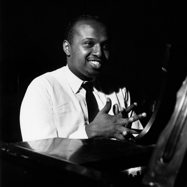 Horace Parlan